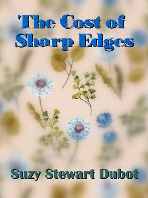 cover image of The Cost of Sharp Edges